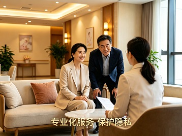 伍家岗有偿售卵代生女生的客户的客户群体有哪些