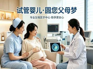 伍家岗辅助生育服务 试管婴儿行业的兴起背景、发展与未来展望